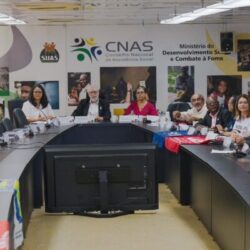 Servidores realizarão vigília durante segunda rodada de negociação com o governo