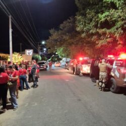 Proifes realiza golpe de maneira antidemocrática em meio a protesto da base