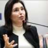 Comissão de orçamento debate LDO com Ministra Simone Tebet