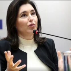 Comissão de orçamento debate LDO com Ministra Simone Tebet