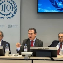 ‘É preciso enfrentar o debate sobre redução da jornada de trabalho’, defende ministro Luiz Marinho