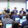 GT da Reforma Administrativa realiza primeira audiência pública