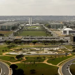 Governo Central têm déficit primário de R$ 40,621 bilhões em maio