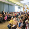 Sindifisco e demais entidades debatem formas de garantir últimas assinaturas de apensação da PEC 6 à PEC 555