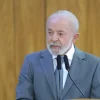 Lula veta aumento de número de deputados na Câmara
