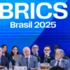 100% de taxação? Entenda o que está em jogo após ameaça dos EUA contra países do Brics