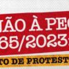 A falácia da PEC 65 como solução de todos os males