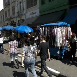 IBGE: taxa de desemprego cai para 5,8%, a menor já registrada