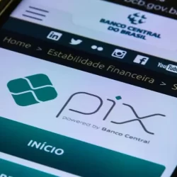 Pix: a nova funcionalidade que fará frente à Visa e Mastercard