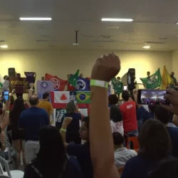 Plebiscito Popular lança votação pela taxação dos super-ricos e o fim da escala 6×1