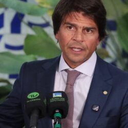 Relatório final do GT da Reforma Administrativa fica para agosto