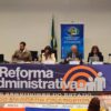 DIAP debate os impactos da Reforma Administrativa para o Estado