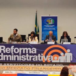 DIAP debate os impactos da Reforma Administrativa para o Estado