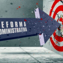 Frente Parlamentar promove seminário sobre Reforma Administrativa