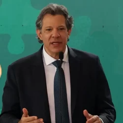 Haddad entrega hoje a Lula plano contra efeitos do tarifaço dos EUA