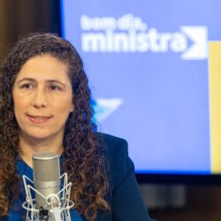 Ministra defende ampliação da reforma administrativa a Legislativo e Judiciário