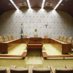 Em reunião administrativa, STF aprova proposta de reajuste de 8% no VB para 2026 – categoria deve intensificar a mobilização no Congresso