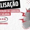 PARALISAÇÃO JÁ – Em 6 de Agosto