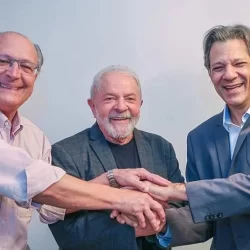 Brasil busca diálogo e diversificação para enfrentar tarifaço de Trump, diz assessora da Fazenda