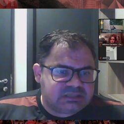 Diap alerta: reforma administrativa é parte de acordo para travar pautas sociais