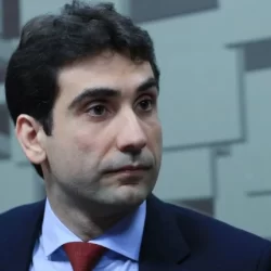 Galípolo desmente fake news sobre Pix: “administração vai permanecer sob gestão pública”