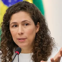 Falta de Diálogo com o MGI em Ato em Defesa da Educação Pública