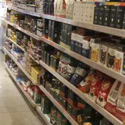 Consumo em supermercados cresceu 4% em julho, aponta Abras