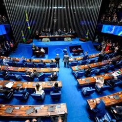 CCJ do Senado pode arquivar PEC da Blindagem ainda hoje