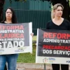 Fonasefe intensifica pressão sobre parlamentares para barrar reforma administrativa