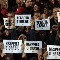 Um mês de tarifaço: veja linha do tempo das medidas de apoio do governo Lula e defesa da soberania