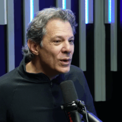 Haddad: Taxação de bancos e bets servirá de receita para educação básica e professores