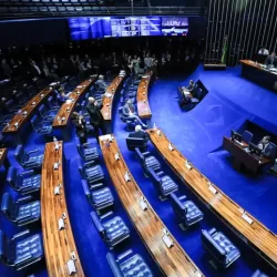 Senado vota regulamentação da reforma tributária