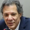 Haddad: isenção do IR até R$ 5 mil deve ser sancionada em outubro