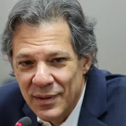 Haddad: isenção do IR até R$ 5 mil deve ser sancionada em outubro