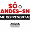 Justiça do Trabalho suspende registro sindical da Proifes após ação do ANDES-SN