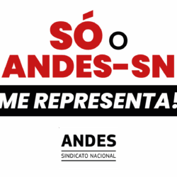 Justiça do Trabalho suspende registro sindical da Proifes após ação do ANDES-SN
