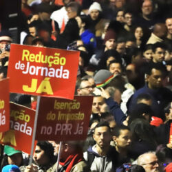 Plebiscito Popular na reta final: mutirão nacional busca massificar coleta de votos