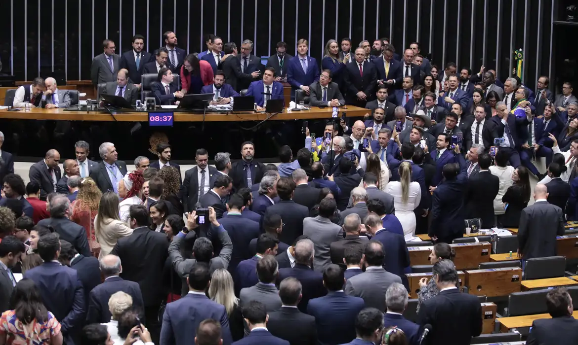 © Bruno Spada/Câmara dos Deputados

