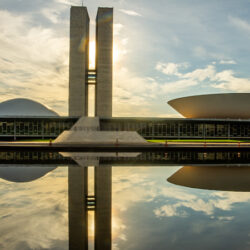 Auditores-Fiscais participarão da Marcha Nacional contra a Reforma Administrativa no próximo dia 29, em Brasília 