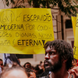 Dossiê “Fim da Escala 6×1 e a Redução da Jornada de Trabalho” divulga primeiro artigo