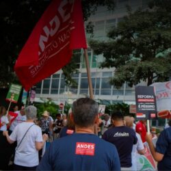 Servidoras e servidores se reúnem nesta quarta (22) com governo na Mesa Nacional de Negociação Permanente