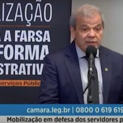 Semana de atuação intensa em torno das reformas administrativa e tributária e do PL da reforma do imposto sobre a renda