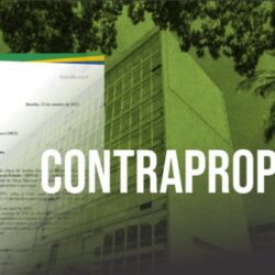 Unacon Sindical e entidades do Fonacate enviam contraproposta sobre reajuste de benefícios ao MGI