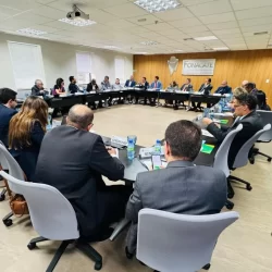 Servidores preparam grande mobilização contra a Reforma Administrativa dia 29