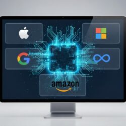 Dinheiro público fortalece big techs e enfraquece tecnologia e inovação no país