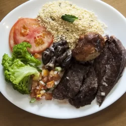 Número de lares com insegurança alimentar grave cai 19,9% no Brasil