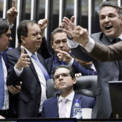 Reforma Administrativa é mais uma medida antipovo do Congresso Nacional