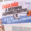 3 mitos sobre serviços públicos que você precisa saber para não cair no conto da Reforma Administrativa