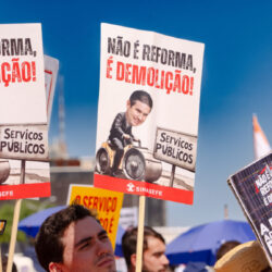 REFORMA ADMINISTRATIVA — Jurista detalha como PEC 38 quebra o Pacto Federativo e ataca aposentadorias