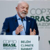 Lula defende protagonismo do Sul Global e lança Fundo de Florestas Tropicais na abertura da COP30 em Belém